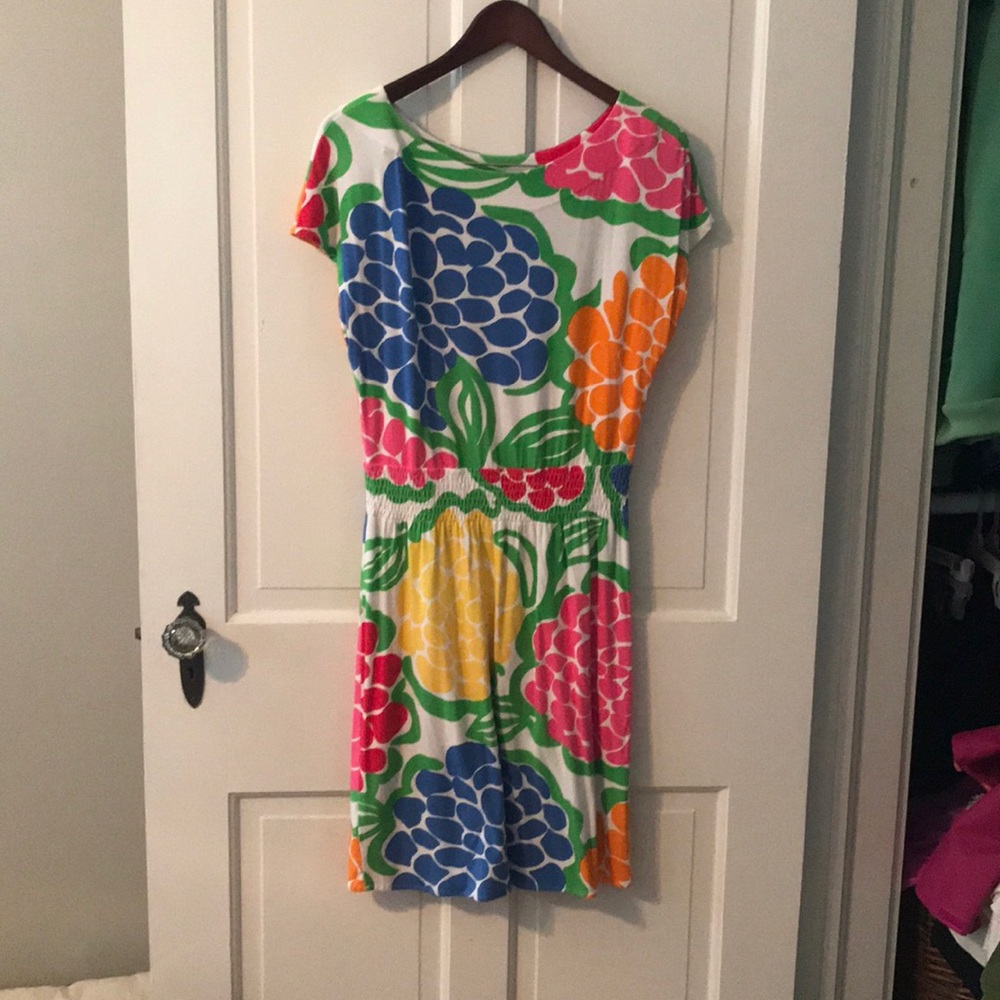 Lilly Pulitzer Casual Dress